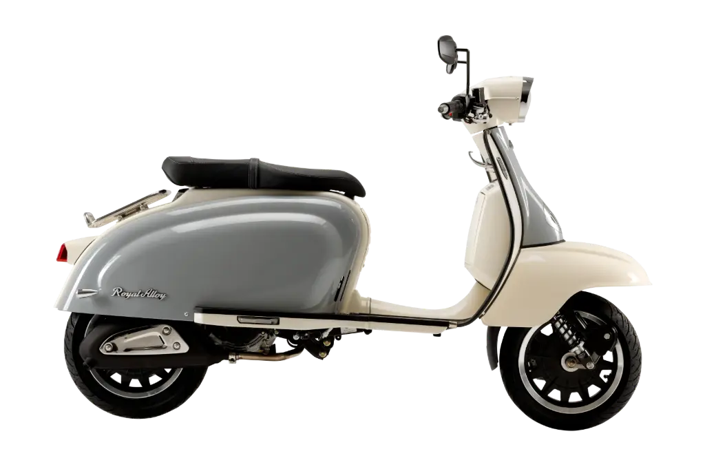 TG 150