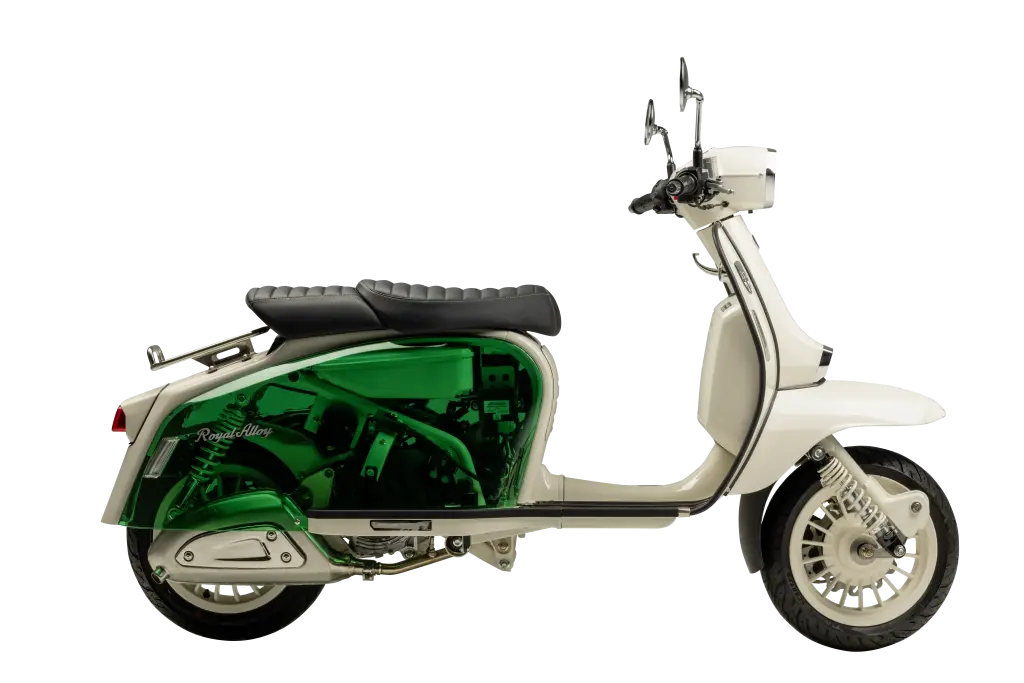 GP 150