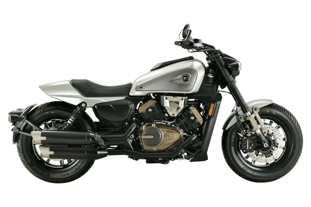 SRV 600 V