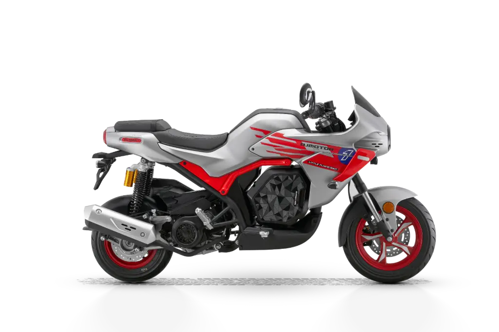 SRK 125 E