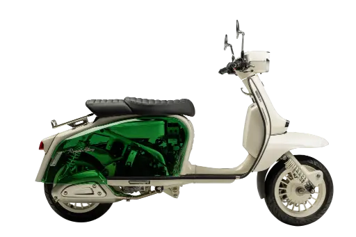 GP 150