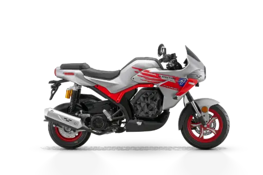 SRK 125 E