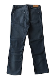 Blue Denim Jeans